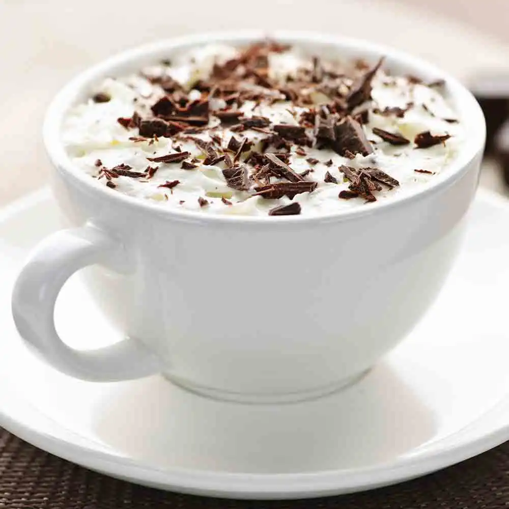 Coffe chocolate