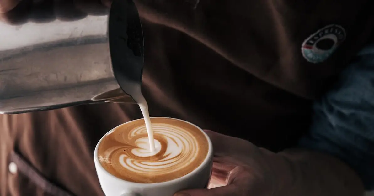 House Coffee